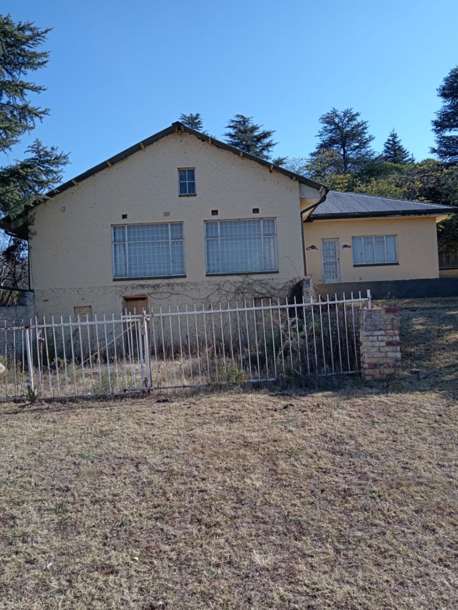 0 Bedroom Property for Sale in Parys Free State